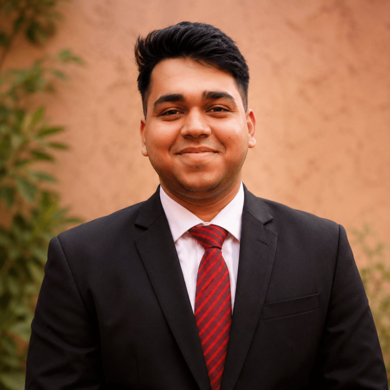 Advait Keshav Chandorkar, MS Computer Science admit to USC and Penn State