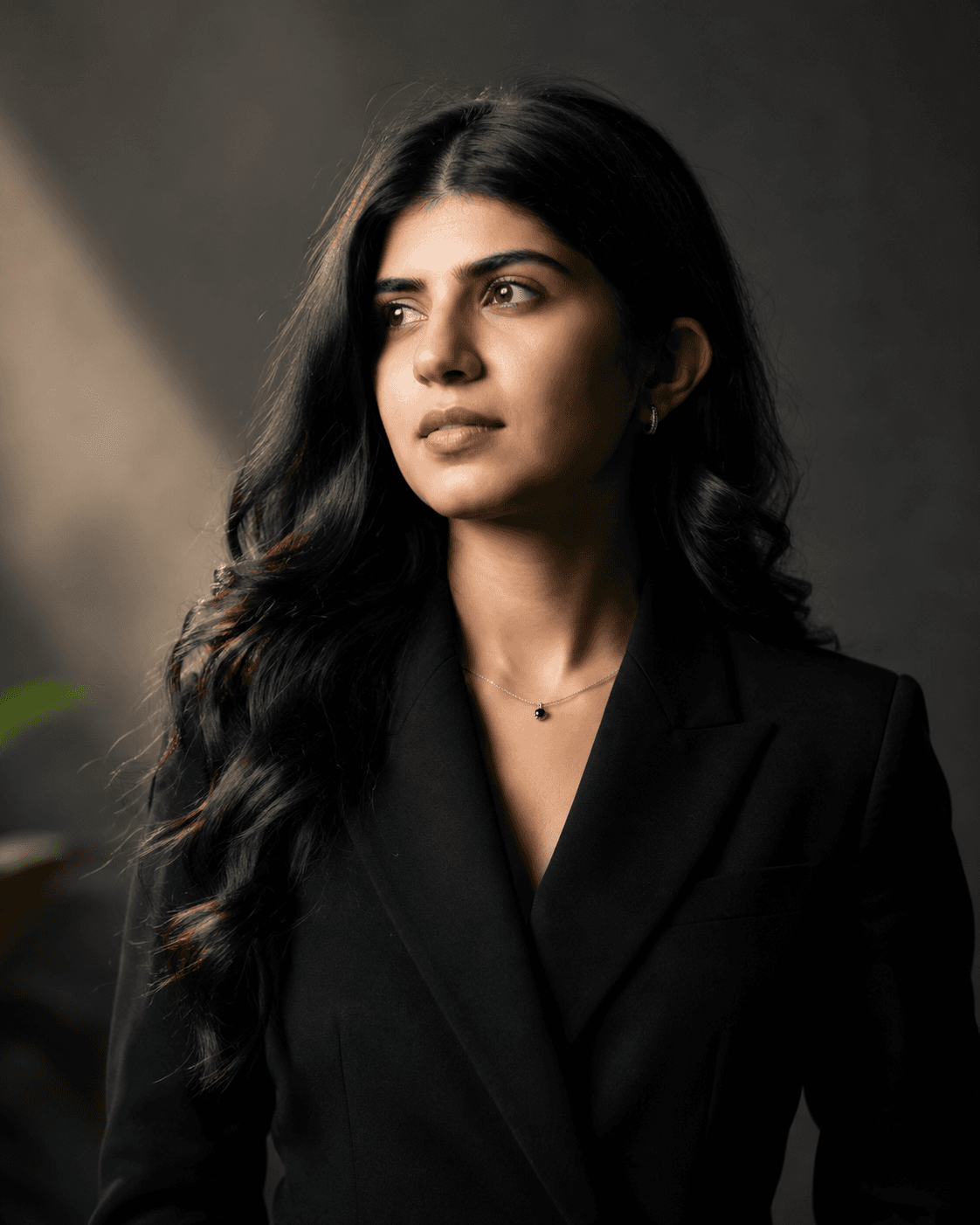 Anam Tyrewala, Project Manager and Boston University graduate