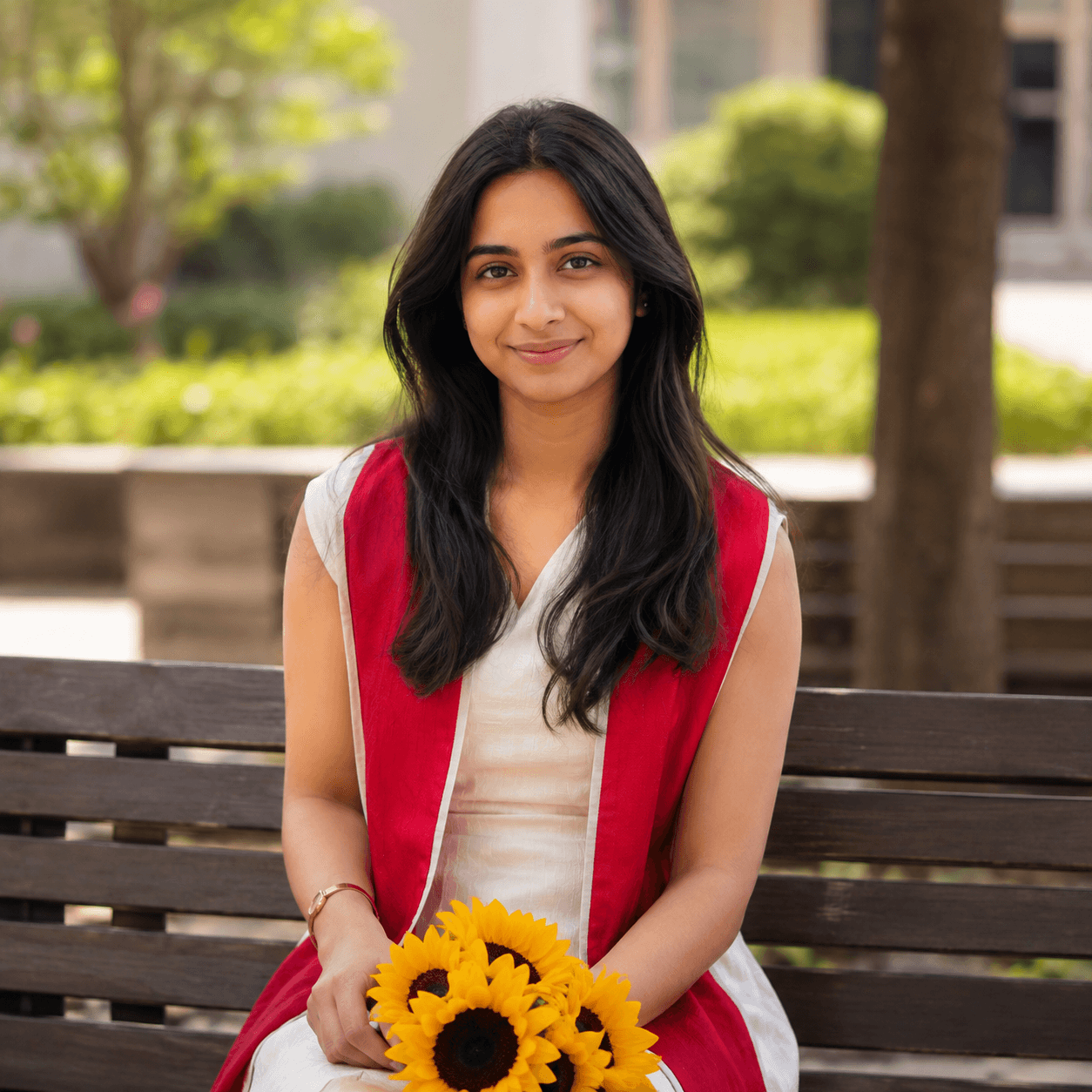 Tanishka Wani, AI Engineer and Ohio State MS Artificial Intelligence admit