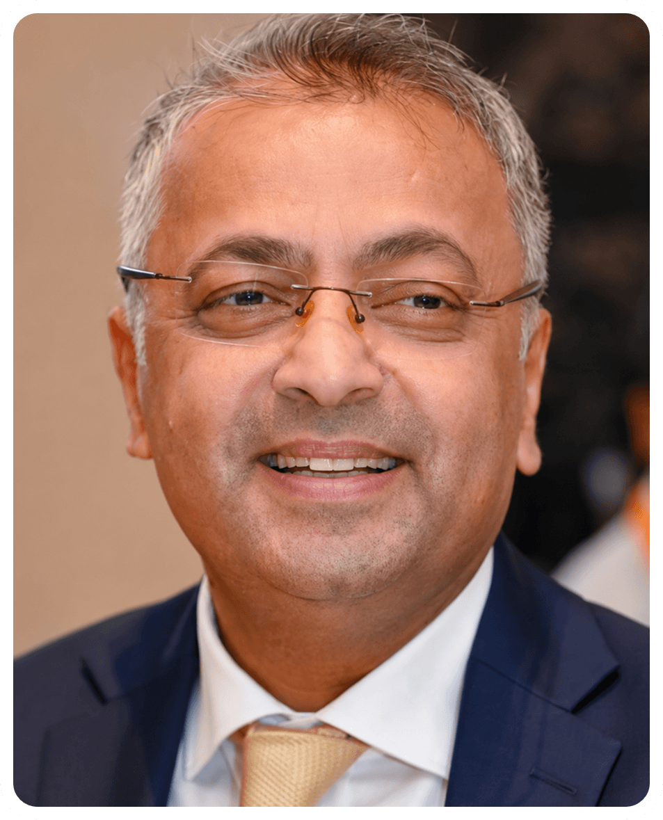 Vijay Sonawane